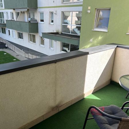 Kronstader Apartaments Brasov Ngoại thất bức ảnh