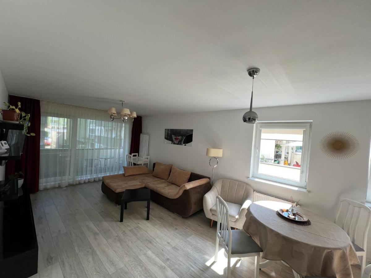 Kronstader Apartaments Brasov Ngoại thất bức ảnh