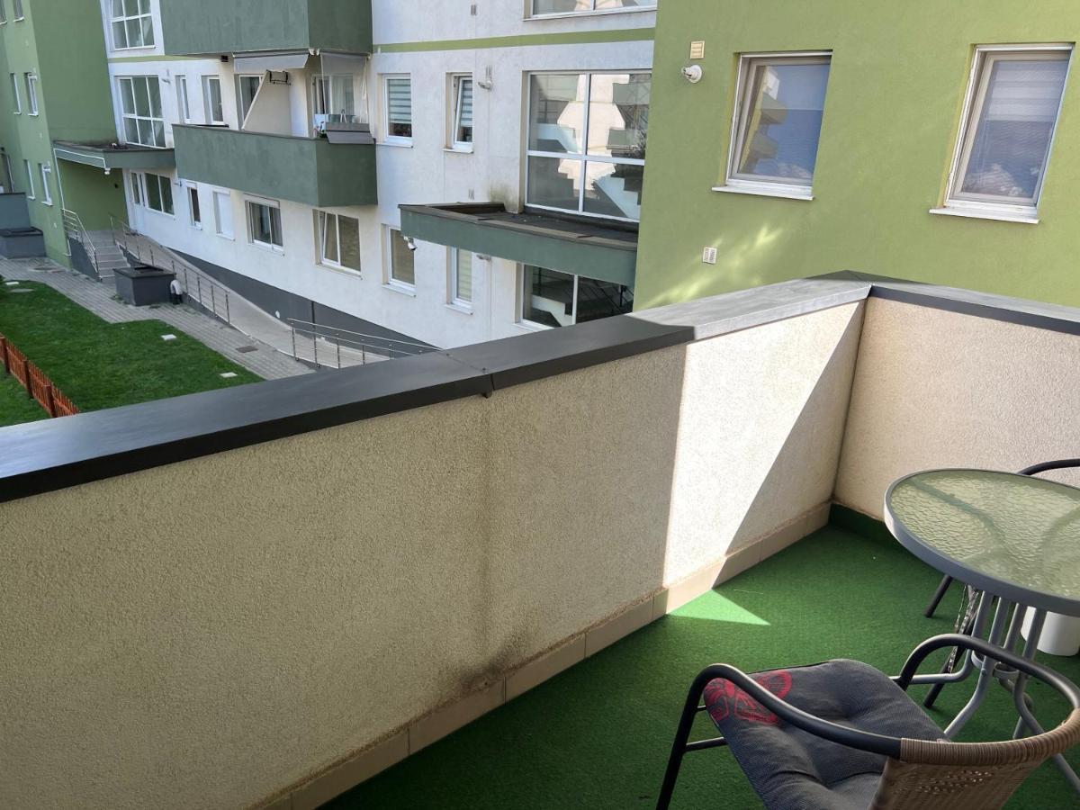 Kronstader Apartaments Brasov Ngoại thất bức ảnh