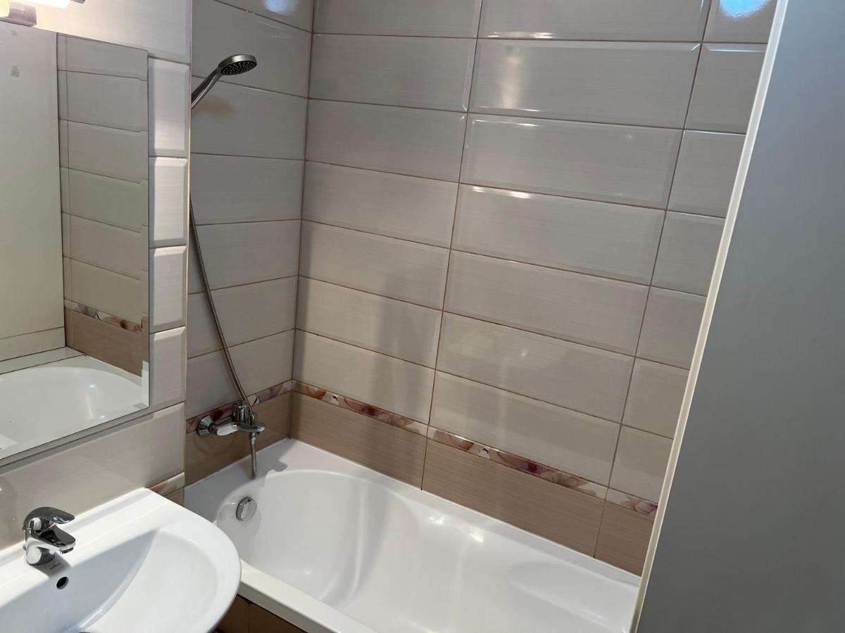 Kronstader Apartaments Brasov Ngoại thất bức ảnh